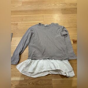 Anthropologie Eri + Ali Sweater